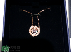 施華洛世奇跳動(dòng)的心為什么會(huì)跳？施華洛世奇跳動(dòng)的心原理
