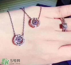 施華洛世奇跳動(dòng)的心為什么會(huì)跳？施華洛世奇跳動(dòng)的心原理
