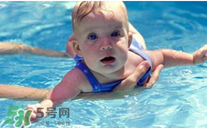 寶寶游泳可以長高嗎？游泳能讓寶寶長高嗎？
