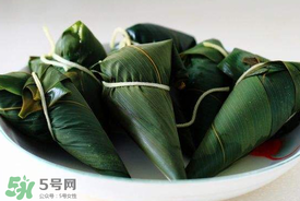 江米粽子煮多長(zhǎng)時(shí)間？江米粽子煮多久能熟？