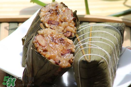 江米粽子煮多長(zhǎng)時(shí)間？江米粽子煮多久能熟？