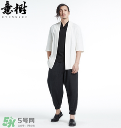 意樹是什么牌子？意樹的衣服怎么樣？