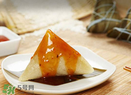 黃米能包粽子嗎？黃米可以包粽子嗎？