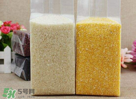 塑料大米是真的嗎？塑料大米怎么分辨？