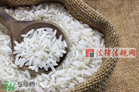 塑料大米是真的嗎？塑料大米怎么分辨？
