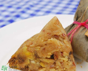 星冰粽有哪些口味？星冰粽有幾種口味？