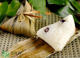 大米粽子怎么做？大米粽子煮多久能熟？