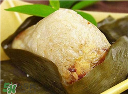 大米粽子怎么做？大米粽子煮多久能熟？