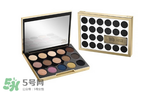 URBAN DECAY是什么牌子？衰敗城市是哪個(gè)國家的