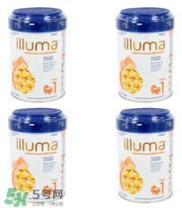 惠氏Illuma啟賦奶粉一段配方 惠氏Illuma啟賦奶粉一段怎么樣？
