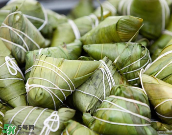 五芳齋肉粽子多少錢(qián)一個(gè)？五芳齋肉粽價(jià)格