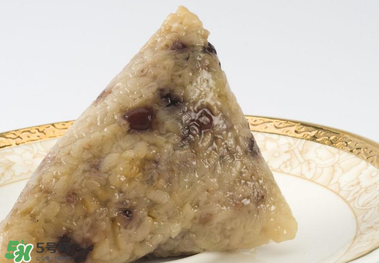 五芳齋肉粽子多少錢(qián)一個(gè)？五芳齋肉粽價(jià)格