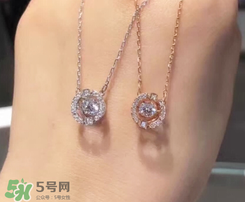 施華洛世奇跳動(dòng)的心有什么寓意？施華洛世奇跳動(dòng)的心寓意是什么？