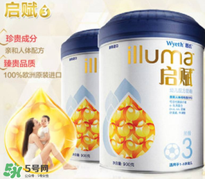 啟賦奶粉是哪個國家的？啟賦奶粉是進口奶粉嗎？