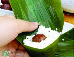 包粽子用什么糯米？包粽子的糯米要泡多久？