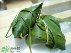 包粽子用什么糯米？包粽子的糯米要泡多久？