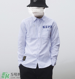 nupower是什么牌子？nupower是潮牌嗎？