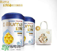 啟賦奶粉怎么樣？啟賦奶粉分段是怎么分的？