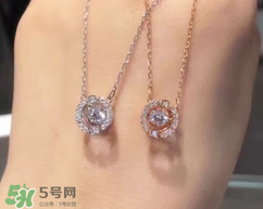 施華洛世奇跳動(dòng)的心在哪買？施華洛世奇跳動(dòng)的心哪里有賣的？