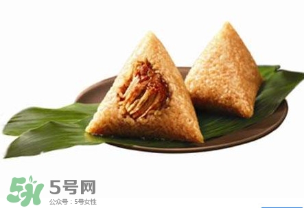 嘉興粽子有哪些餡？嘉興粽子有哪些品牌？