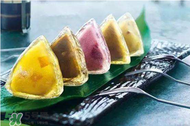 水晶粽子怎么保存？水晶粽子怎么保存多久？