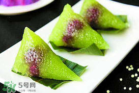 水晶粽子哪個牌子好？水晶粽子哪里買？