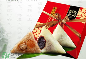 稻香村粽子怎么吃？稻香村粽子可以直接吃嗎？