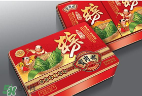 稻香村粽子怎么吃？稻香村粽子可以直接吃嗎？
