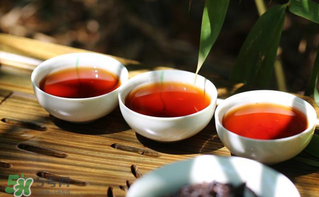 普洱茶能不能天天喝？天天喝普洱茶好嗎？