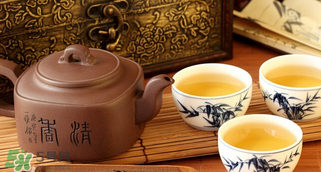 普洱茶能不能天天喝？天天喝普洱茶好嗎？