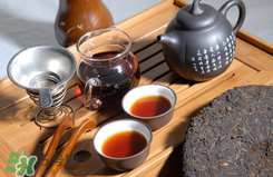 普洱茶能刮油嗎？普洱茶刮油效果好嗎？