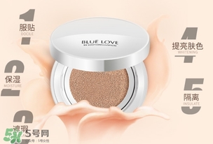 氣墊bb按不出來是怎么回事？氣墊bb霜按不出來怎么辦？