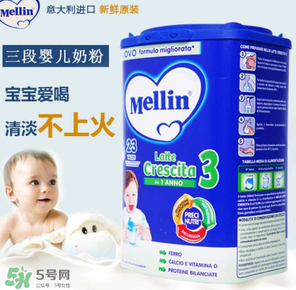 美林奶粉怎么樣？美林奶粉好不好？