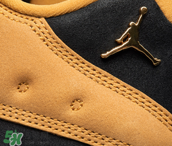 air jordan13 low chutney什么時候發(fā)售？喬丹13代黑黃配色發(fā)售時間