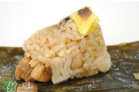 元祖龍粽好吃嗎？元祖龍粽什么口味好吃？