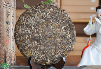 普洱生茶好喝還是熟茶好喝？普洱喝生茶還是熟茶？