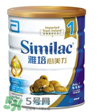 雅培心美力奶粉一段怎么樣？雅培心美力奶粉一段說(shuō)明