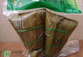 稻香村粽子好吃嗎？北京稻香村粽子保質(zhì)期幾天？