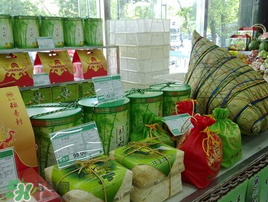 稻香村粽子好吃嗎？北京稻香村粽子保質(zhì)期幾天？