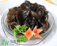 苦瓜能和木耳一起炒嗎？木耳可以和苦瓜一起吃嗎