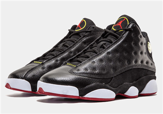 air jordan13 playoffs什么時候發(fā)售？喬丹13代playoffs發(fā)售時間