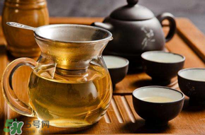 普洱茶為什么越陳越好？普洱茶越陳越好嗎？