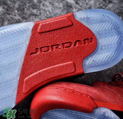 air jordan5 red suede什么時候發(fā)售？喬丹5代紅色麂皮發(fā)售時間