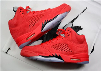 air jordan5 red suede什么時(shí)候發(fā)售？喬丹5代紅色麂皮發(fā)售時(shí)間