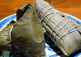 自己做的粽子能放多久？自己做的粽子怎么保存？