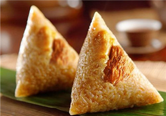 五芳齋肉粽子多少錢一個(gè)？五芳齋肉粽價(jià)格