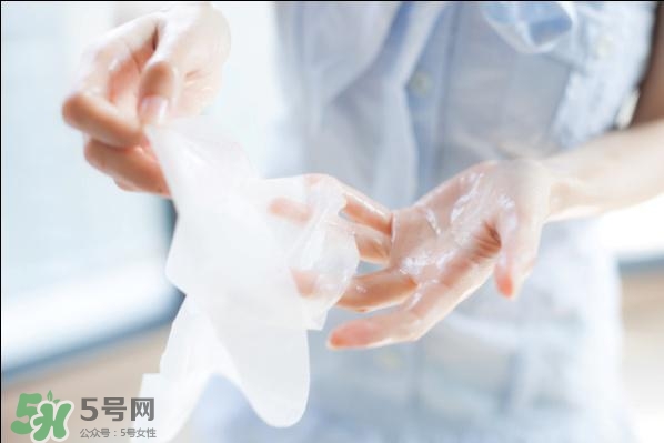 百雀羚三生花面膜怎么用？百雀羚三生花面膜用完要洗嗎？