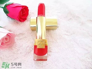 嬌蘭和雅詩(shī)蘭黛口紅哪個(gè)好？嬌蘭和雅詩(shī)蘭黛口紅對(duì)比