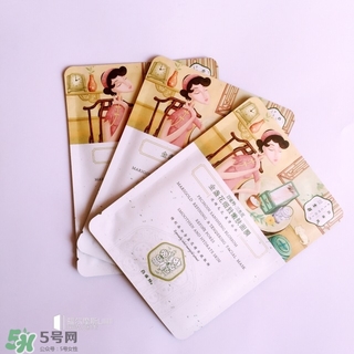 百雀羚三生花面膜怎么樣？百雀羚三生花面膜好用嗎？