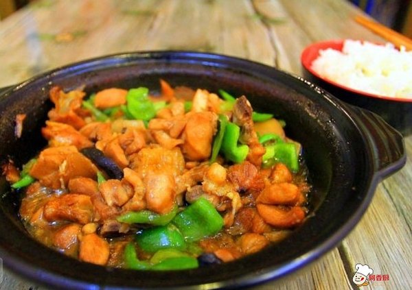 黃燜雞米飯好吃嗎？黃燜雞米飯的做法
